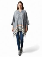 Dori Cape Shawl - Image 6