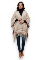 Dori Cape Shawl - Image 2