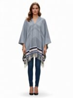 Dori Cape Shawl - Image 7