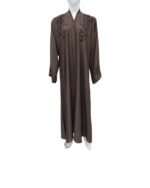 Cutdana Abaya - Image 14