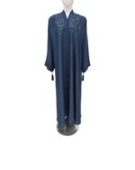 Cutdana Abaya - Image 11