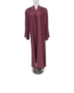 Cutdana Abaya - Image 12