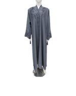 Cutdana Abaya - Image 10