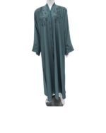 Cutdana Abaya - Image 8