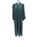 Cutdana Abaya - Image 3
