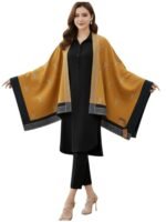 DMC Stones Cape Shawls