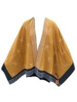 DMC Stones Cape Shawls - Image 3