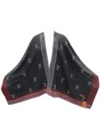 DMC Stones Cape Shawls - Image 4