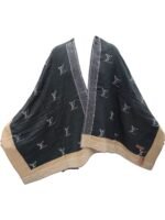 DMC Stones Cape Shawls - Image 2