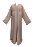Cutdana Abaya - Image 2