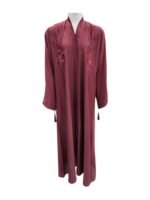 Cutdana Abaya - Image 4