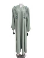 Cutdana Abaya - Image 3