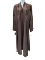 Cutdana Abaya - Image 5