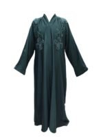 Cutdana Abaya - Image 6