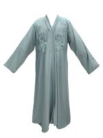 Cutdana Abaya - Image 8