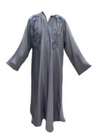 Cutdana Abaya - Image 10