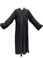 Cutdana Abaya - Image 11