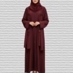 Cutdana Abaya