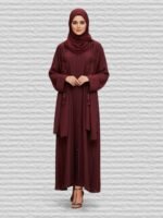 Cutdana Abaya