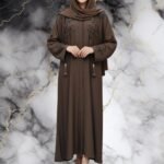 Cutdana Abaya