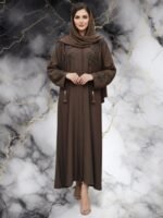 Cutdana Abaya