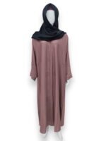 Gucci Design Abaya - Image 2
