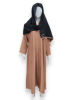 Gucci Design Abaya - Image 3