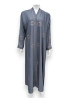 Gucci Design Abaya - Image 5