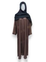 Gucci Design Abaya - Image 6