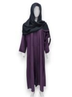 Gucci Design Abaya - Image 8