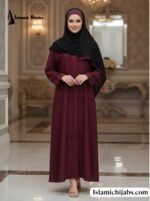 Gucci Design Abaya