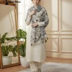 Printed Lawn Staller
