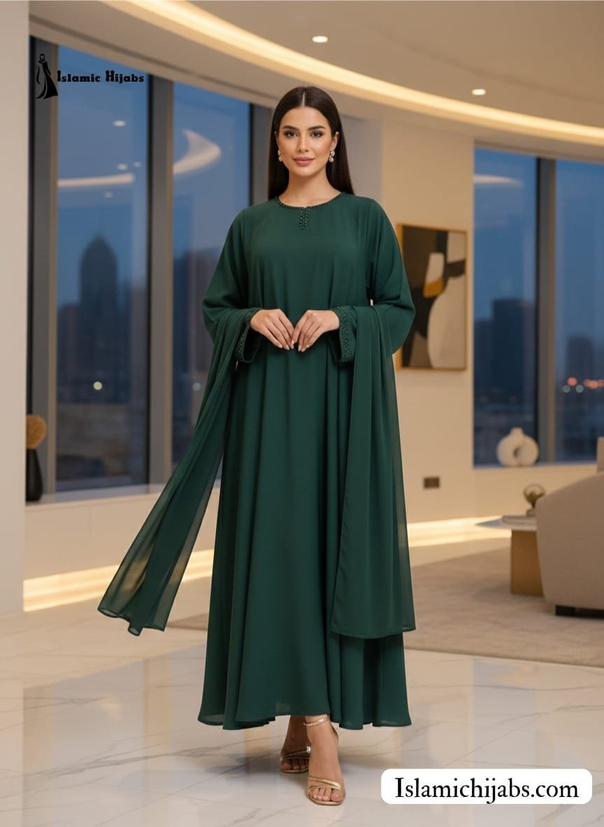 WhatsApp-Image-2026-02-09-at-5.36.08-PM-1.jpeg Frok Style Abaya - Image 1