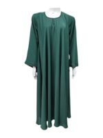 Frok Style Abaya - Image 3
