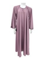 Frok Style Abaya - Image 5