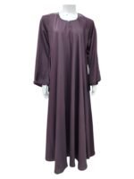 Frok Style Abaya - Image 4