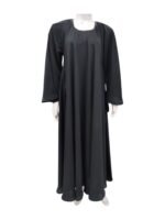 Frok Style Abaya - Image 8