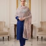 Lawn Lace Staller