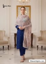Lawn Lace Staller