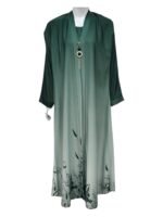 Double gown Tie n Dye - Image 20