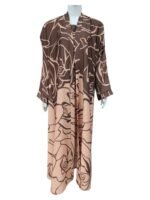 Double gown Tie n Dye - Image 17