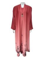 Double gown Tie n Dye - Image 18