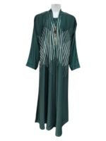 Double gown Tie n Dye - Image 15
