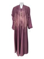 Double gown Tie n Dye - Image 14