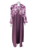Double gown Tie n Dye - Image 13