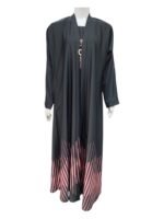 Double gown Tie n Dye - Image 12