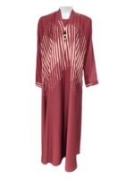 Double gown Tie n Dye - Image 8