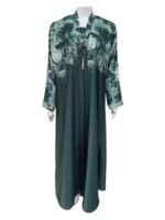 Double gown Tie n Dye - Image 7
