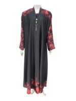 Double gown Tie n Dye - Image 6