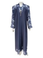 Double gown Tie n Dye - Image 5